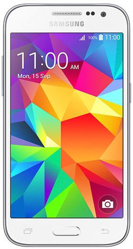 Samsung SM-G360BT Galaxy Win 2 Duos TV
